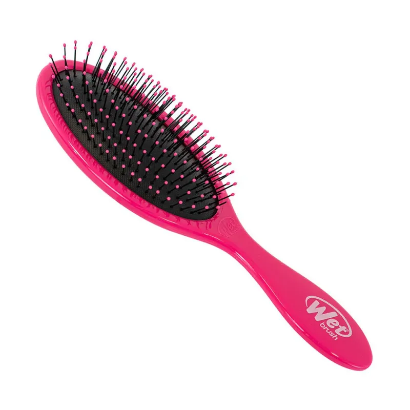 Wet Brush Original Detangler - Pink #1365