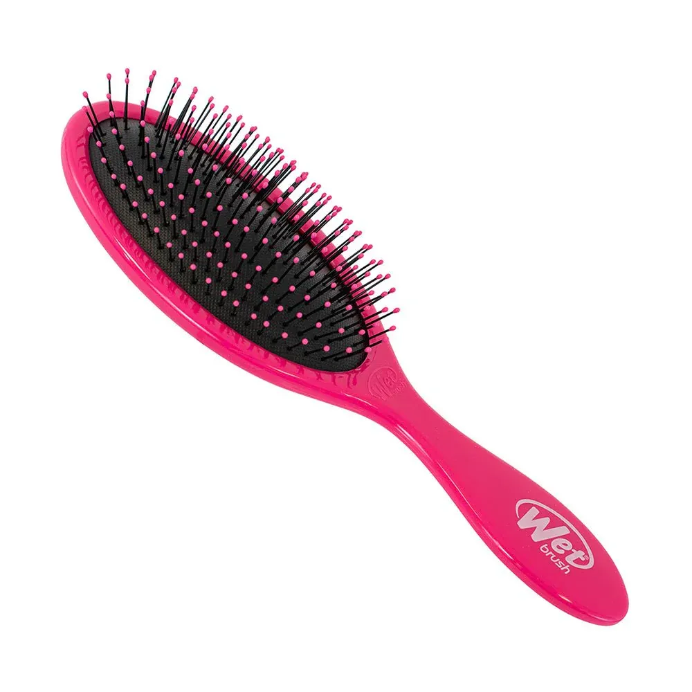 Wet Brush Original Detangler Pink#4173