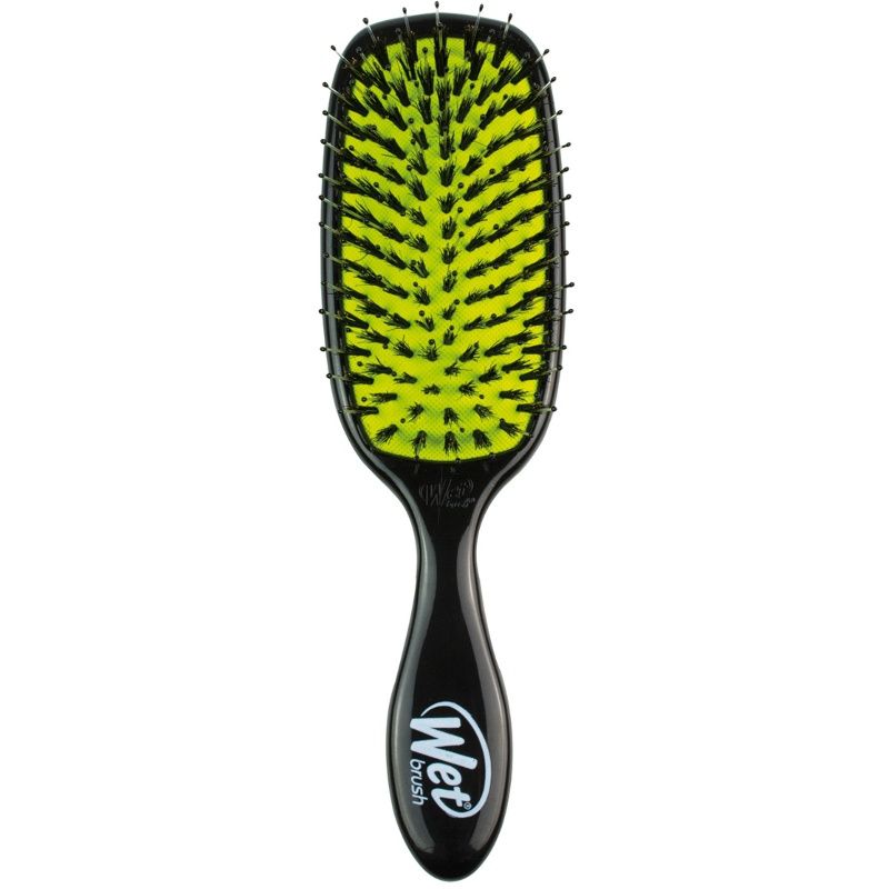 Wet Brush Shine Enhancer - Black #6789