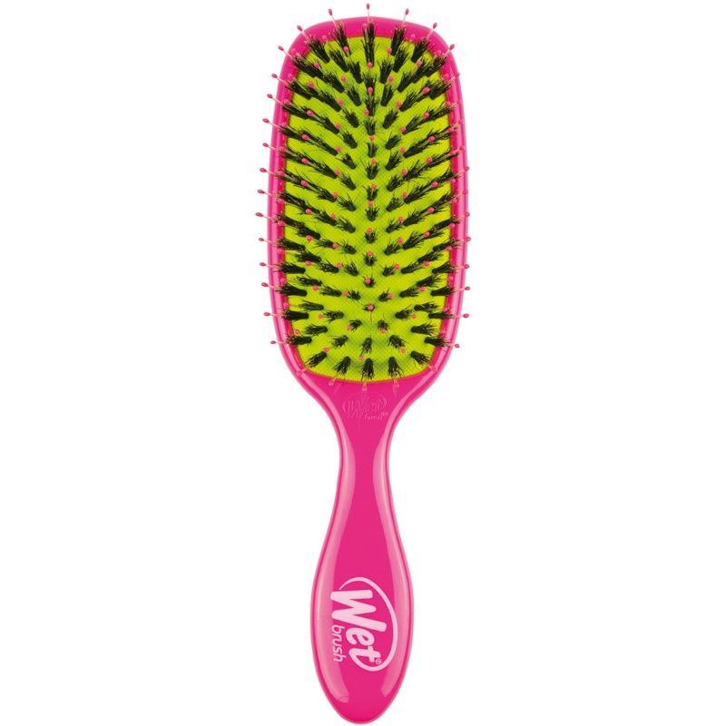 Wet Brush Shine Enhancer - Pink #3336