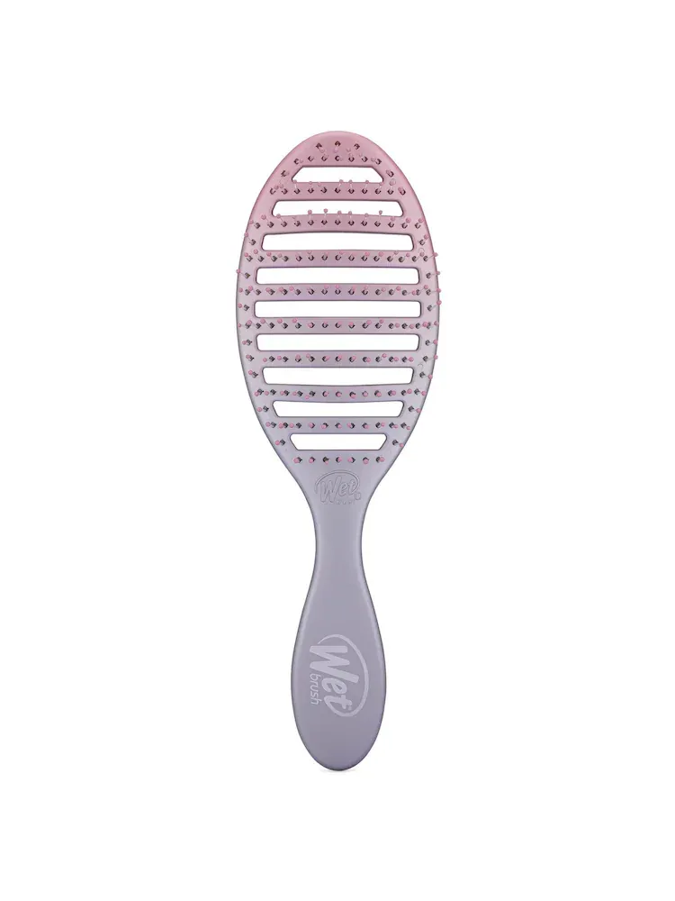 Wet Brush -Speed Dry-Pink/ Purple#0702