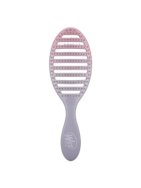 Wet Brush -Speed Dry-Pink/ Purple#0702