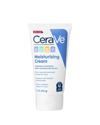 CeraVe Baby Moisturizing Cream 5oz #0314