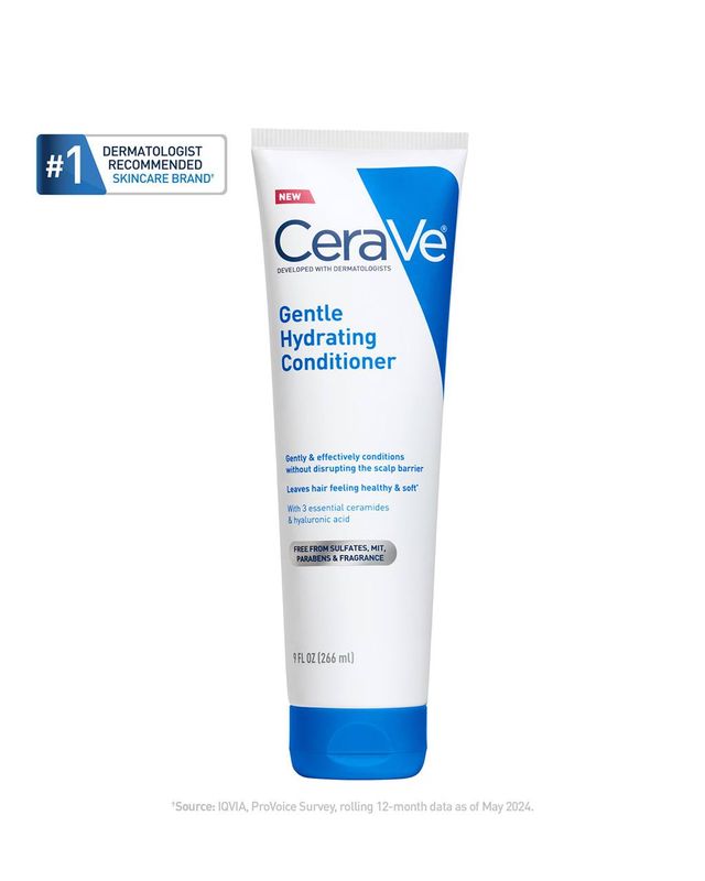 CeraVe Hair Gentle Conditioner 9Oz#7033