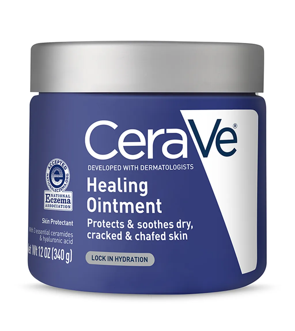 CeraVe Healing Ointment 12oz #7644