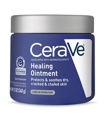 CeraVe Healing Ointment 12oz #7644