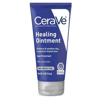 Cerave Healing Ointment 5oz #7217