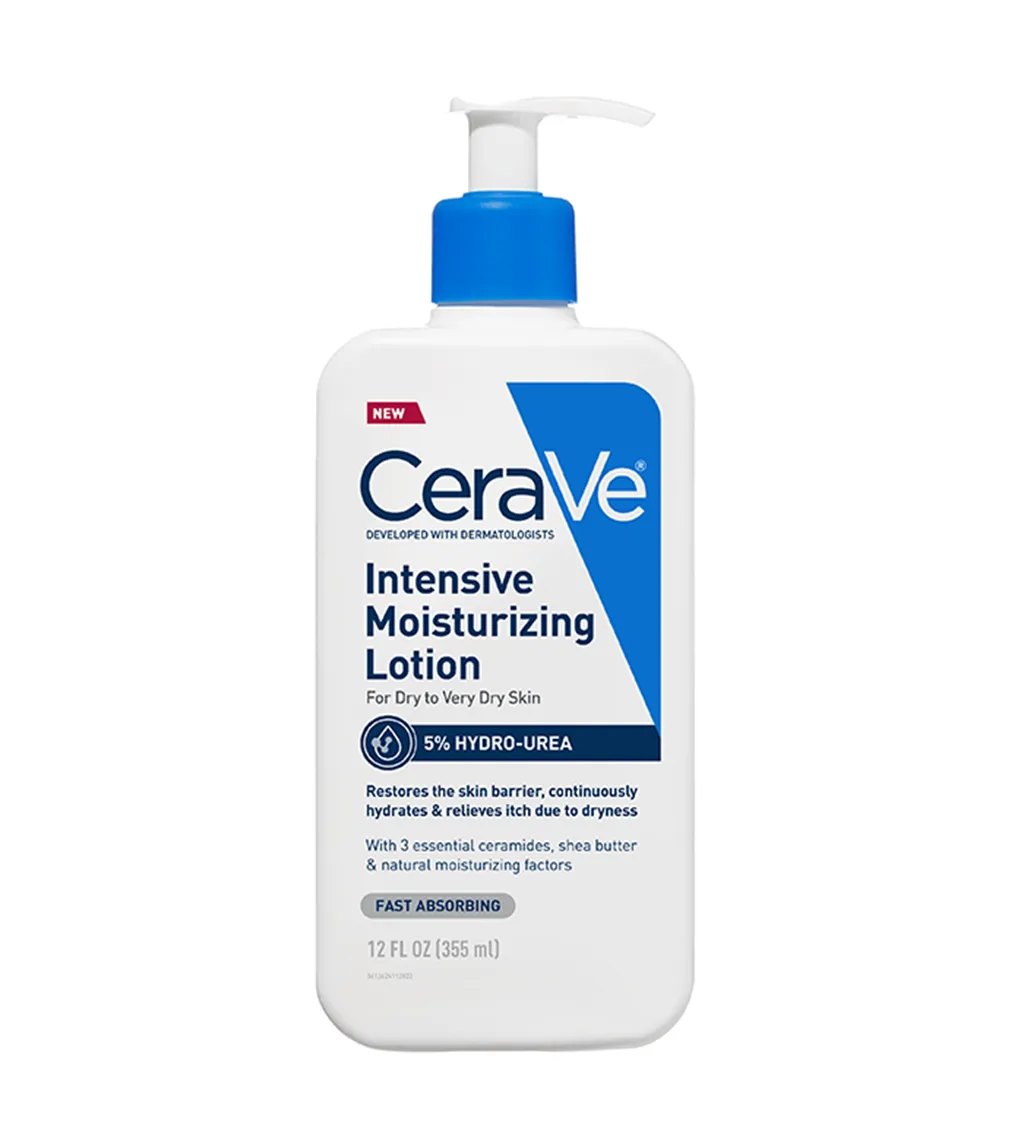 CeraVe Intensive Moisturizing Lotion 12oz #0865