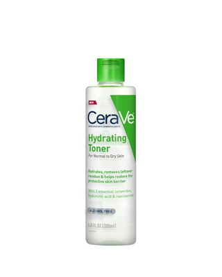 Cerave Hydrating Toner 6.8oz #3794