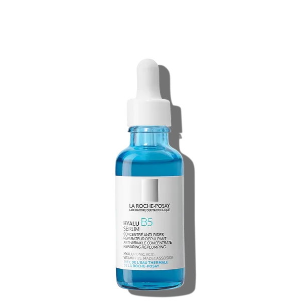 La Roche Posay Hyalu Serum B5 50ml #3739