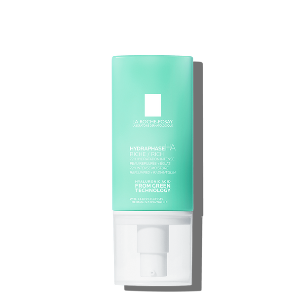 La Roche Posay Hydraphase Rich Moisturizer 50ml #1409