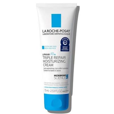 La Roche Posay Lipikar Balm AP+ Moisturizing Cream 75ml #4543 