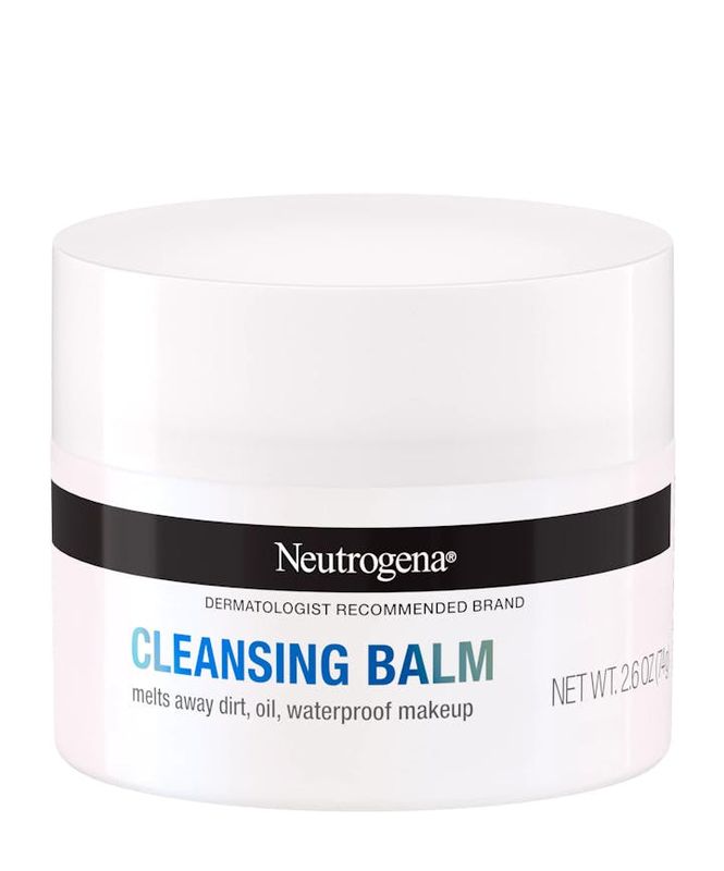 Neutrogena Cleansing Balm 2.6oz #7903