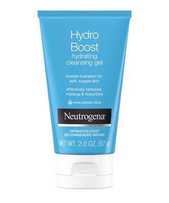 Neutrogena Hydro Boost Hydrating Cleansing Gel 2oz #2724