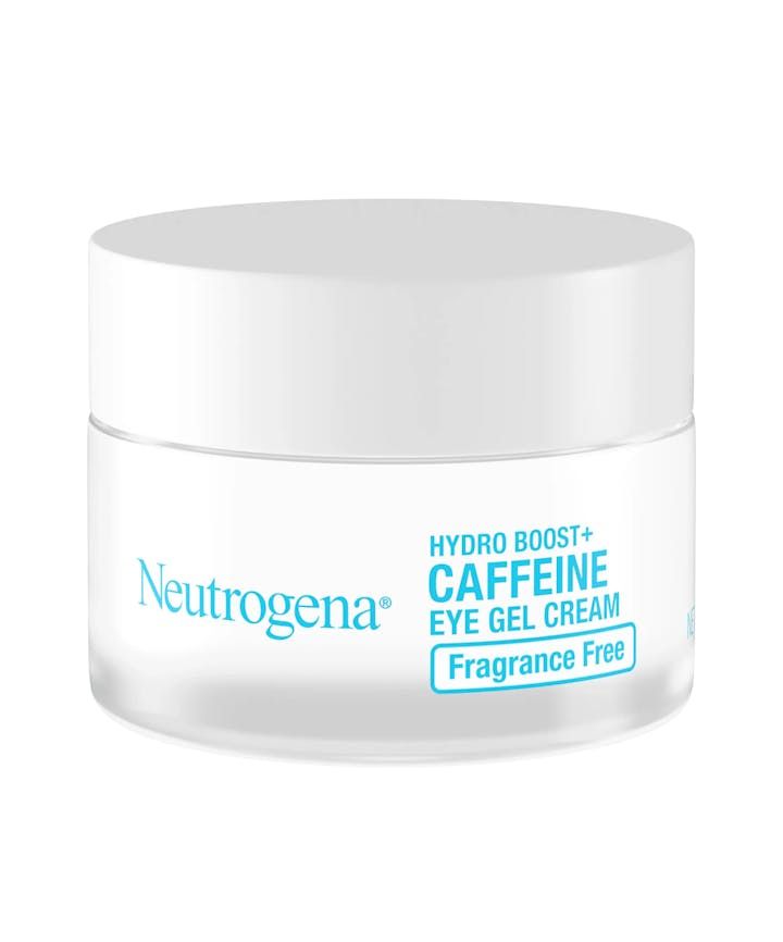 Neutrogena Hydro Boost + Caffeine Eye Gel Cream 0.5oz #3913