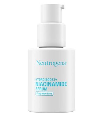 Neutrogena Hydro Boost + Niacinamide Serum 1oz #3890 