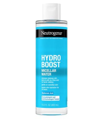 Neutrogena Hydro Boost Micellar Water 13.5oz #9011