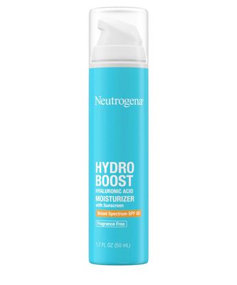 Neutrogena Hydro Boost Moisturizer SPF50 #2519