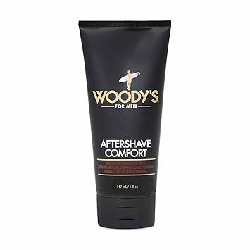 Woody's Aftershave Comfort 5oz #2814