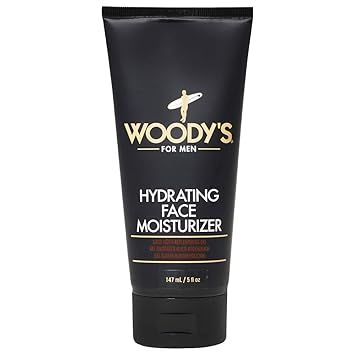 Woody&#39;s Hydrating Face Moisturizer 5oz #2821