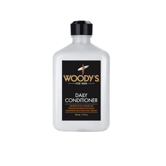 Woody&#39;s Daily Conditioner 12oz #5343
