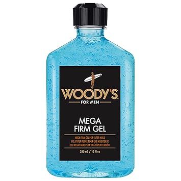 Woody&#39;s Mega Firm Gel 12oz #5367