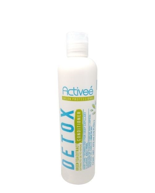 Activee Detox Conditioner 16oz #2916