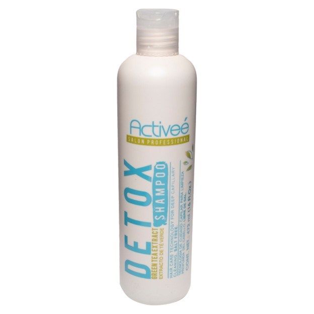 Activee Detox Shampoo 16oz #2909