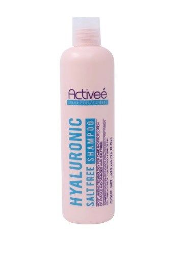 Activee Hyaluronic Acid Shampoo 16oz #9908