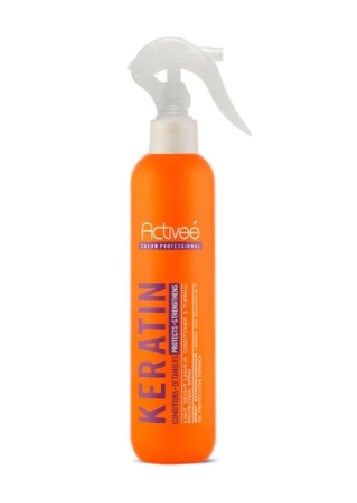 Activee Protein Keratin 240ml #2893