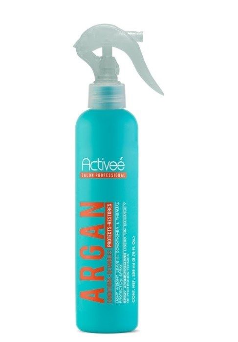 Activee Protein Argan 240ml #2879