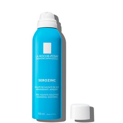 La Roche Posay Serozinc Mattifying Face Mist 150ml #6728 