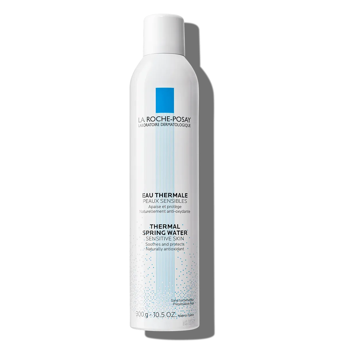 La Roche Posay Thermal Spring Water Spray 300ml #4403