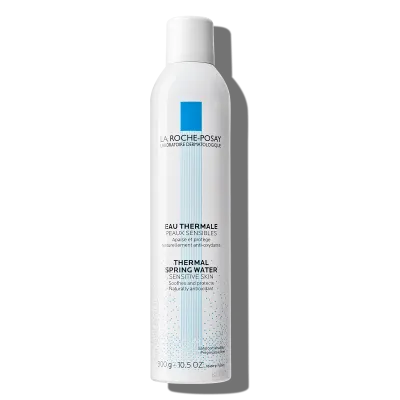 La Roche Posay Thermal Spring Water Spray 300ml #4403