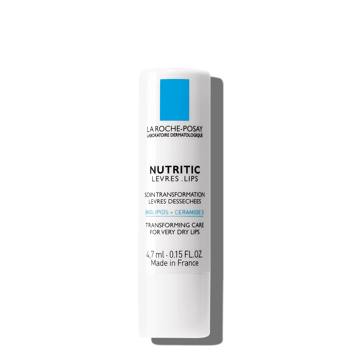 La Roche Posay Nutritic Lip Balm #0349