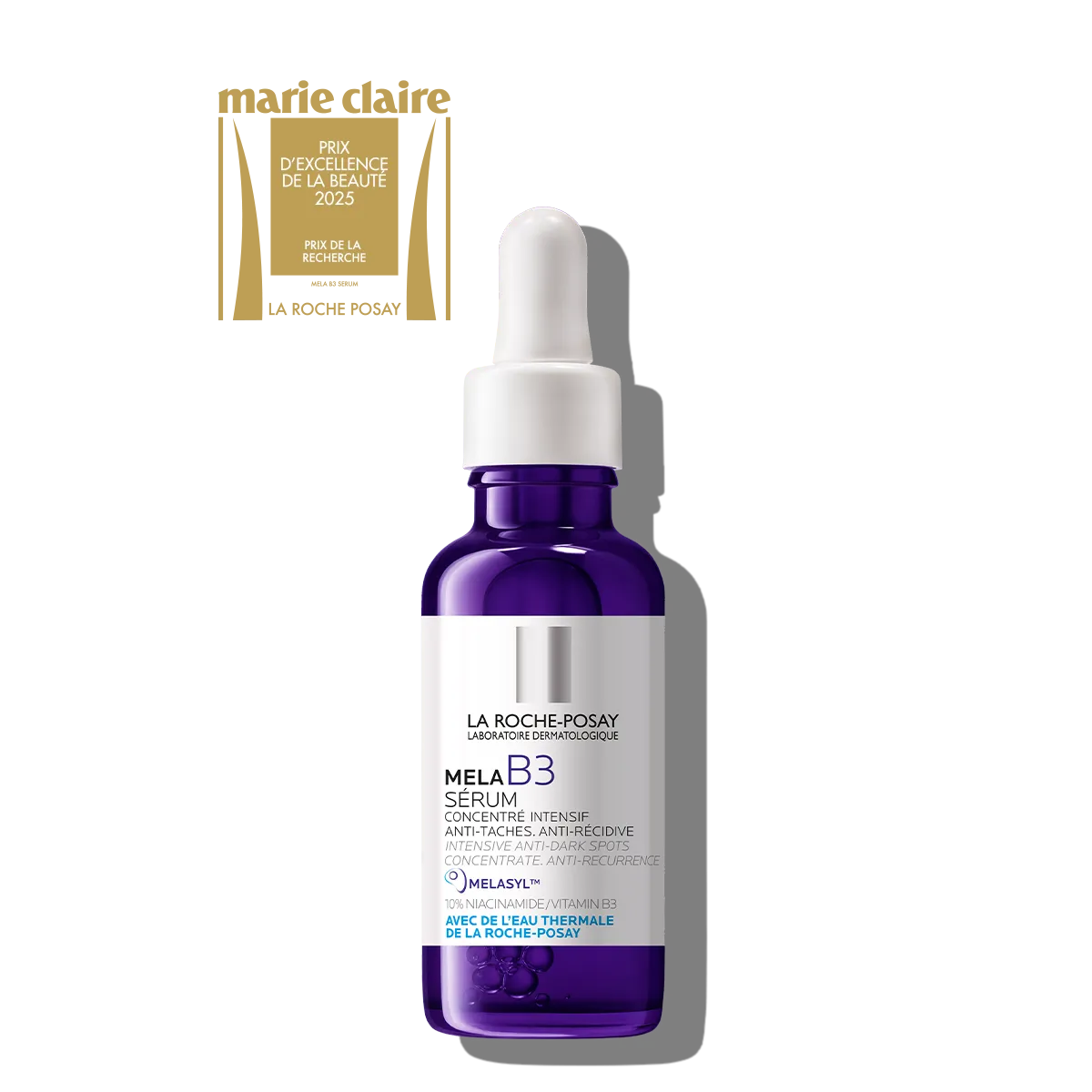 La Roche Posay Mela B3 Serum 30ml #0021