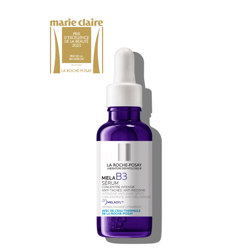 La Roche Posay Mela B3 Serum 30ml #0021