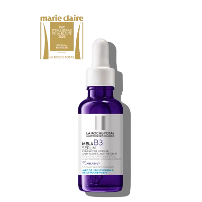 La Roche Posay Mela B3 Serum 30ml #0021