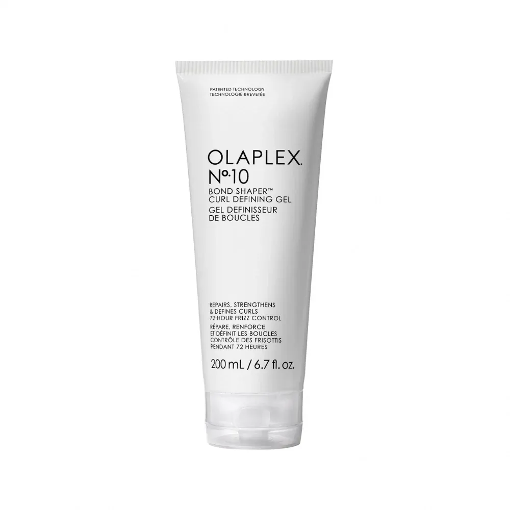 Olaplex No. 10 Bond Curl Defining Gel 200ml #3155