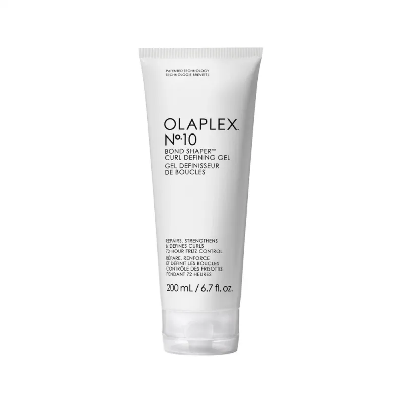 Olaplex No. 10 Bond Curl Defining Gel 200ml #3155