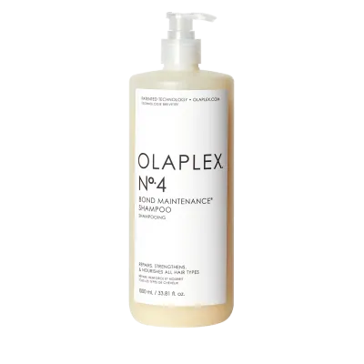 Olaplex No. 4 Bond Maintenance Shampoo 1L #2444