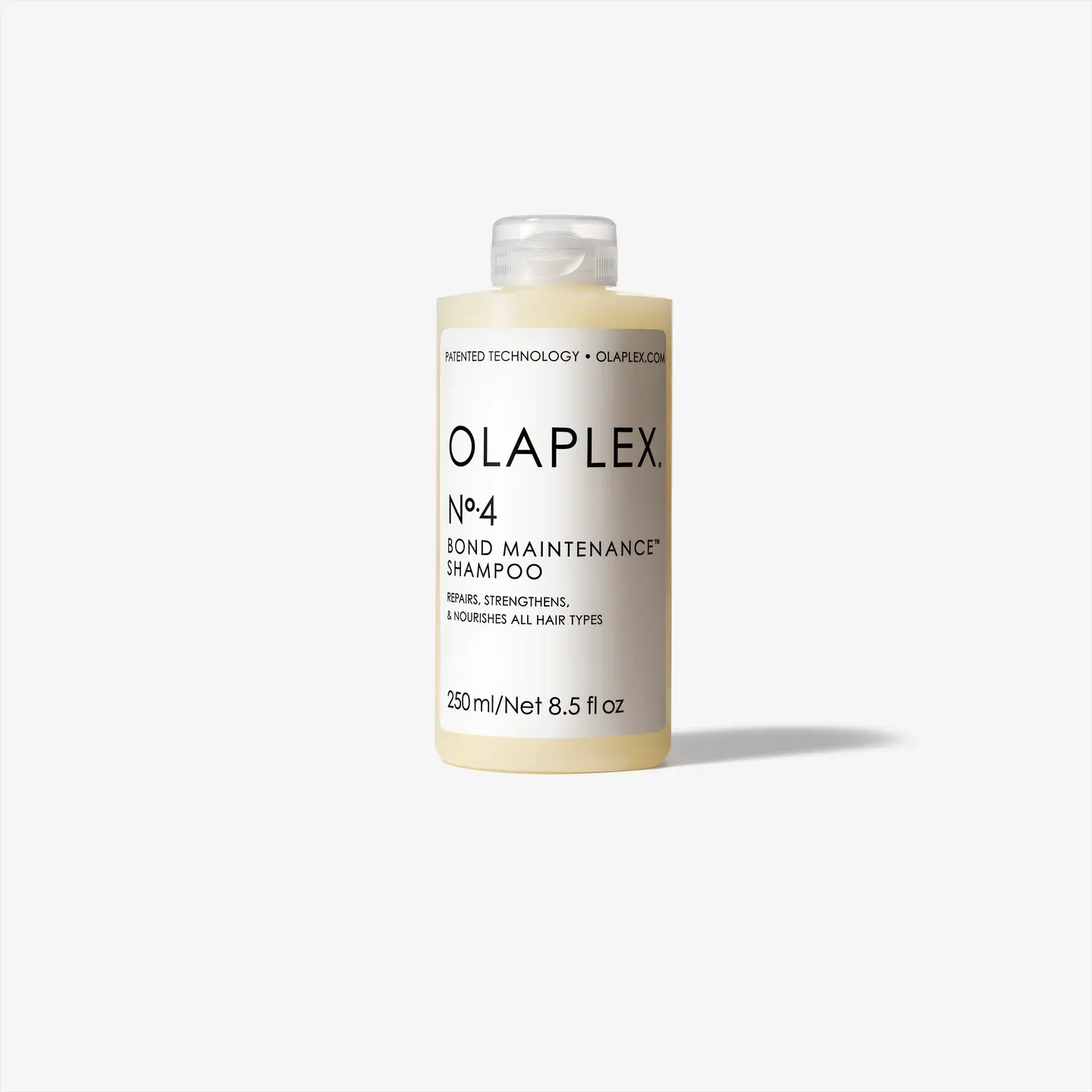 Olaplex No. 4 Bond Maintenance Shampoo 250ml #2756