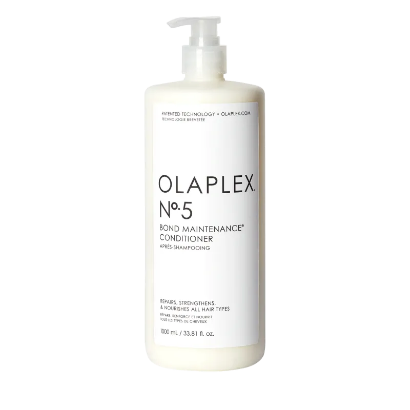Olaplex No. 5 Bond Maintenance Conditioner 1L #2451