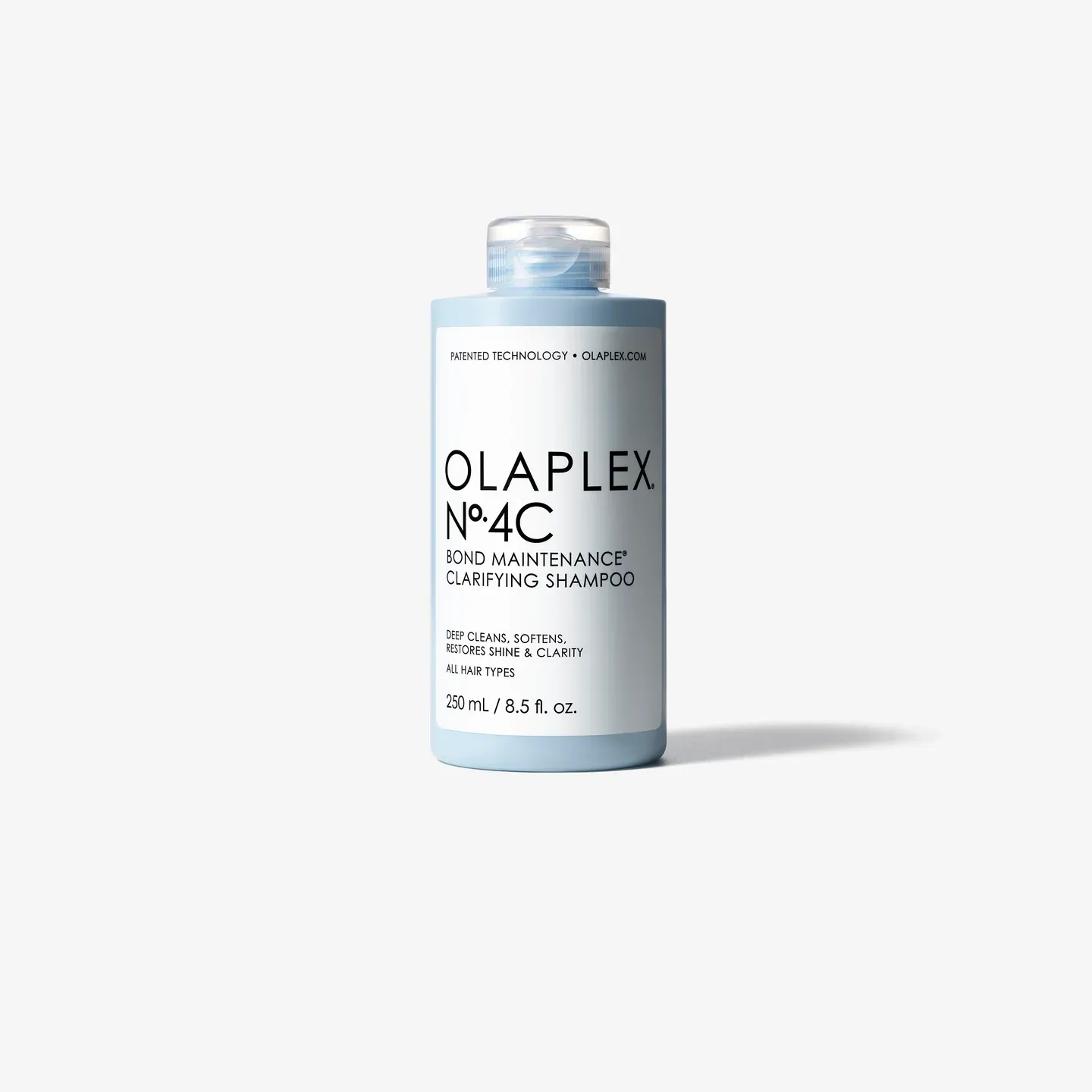 Olaplex No. 4C Clarifying Shampoo 250ml #2765
