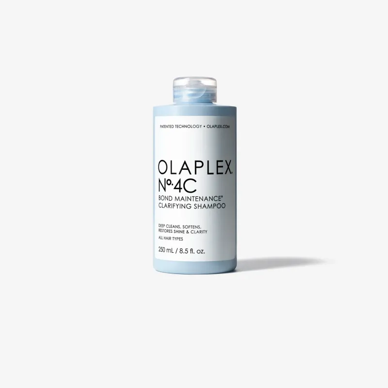 Olaplex No. 4C Clarifying Shampoo 250ml #2765