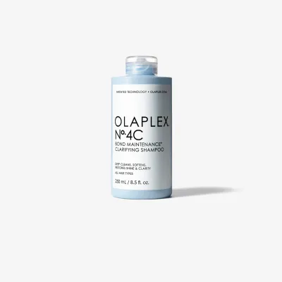 Olaplex No. 4C Clarifying Shampoo 250ml #2765