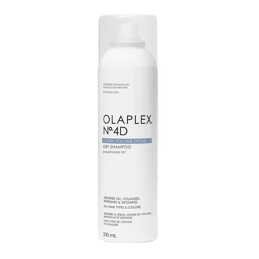 Olaplex No. 4D Clean Volume Detox Dry Shampoo 250ml #2550