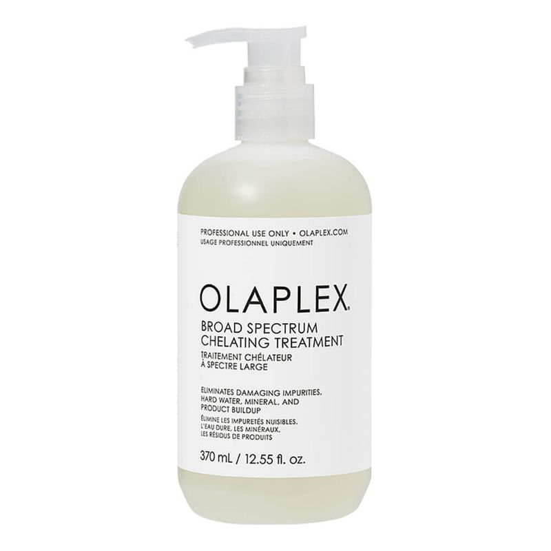 Olaplex Broad Spectrum Chelating Treatment 370ml #2512