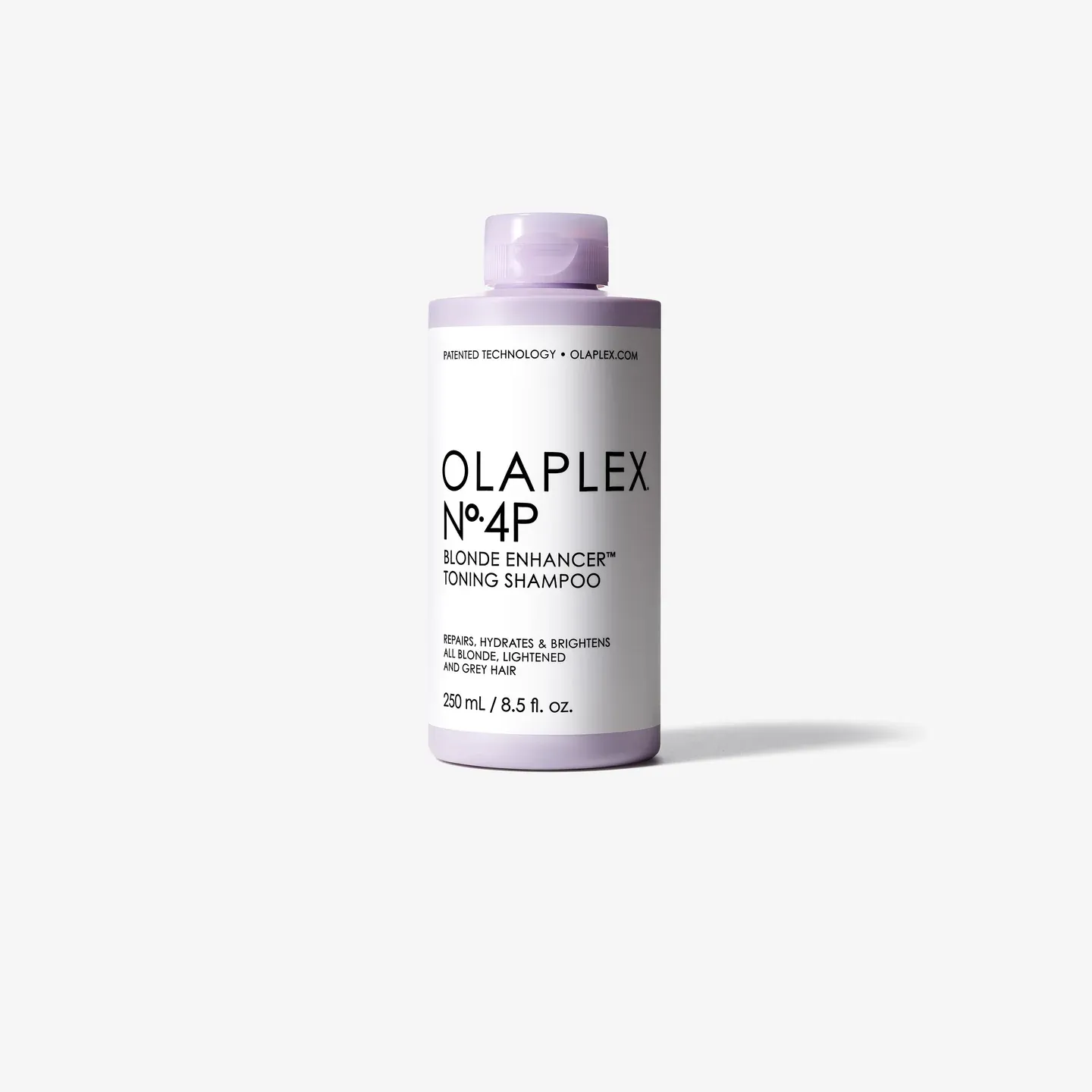 Olaplex No. 4P Blonde Enhancer Toning Shampoo 250ml #2772