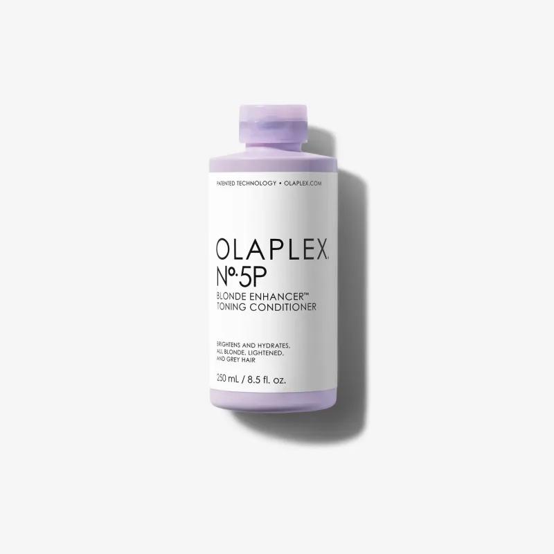 Olaplex No. 5P Blonde Enhancer Toning Conditioner 250ml #6290